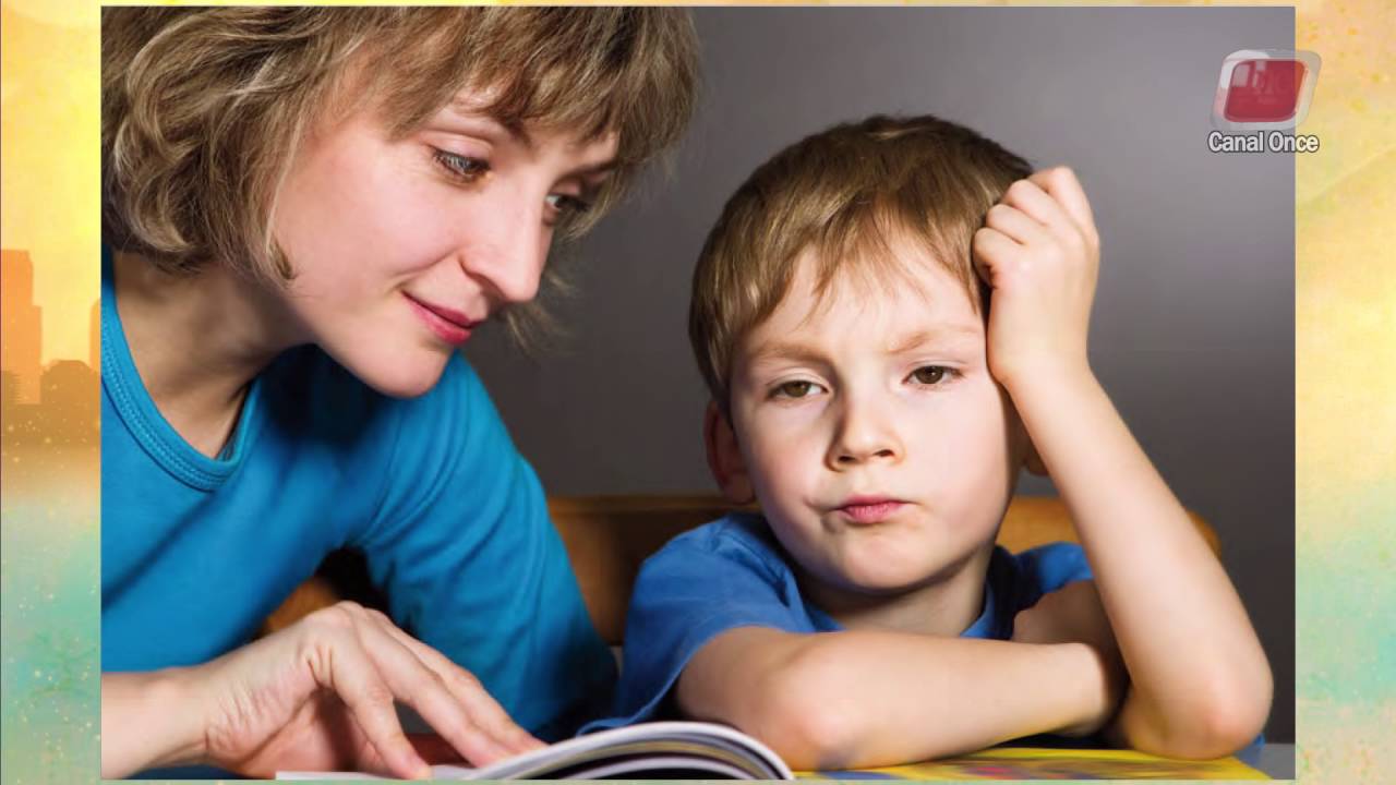 Самый трудный возраст ребенка: неужели это про нас?