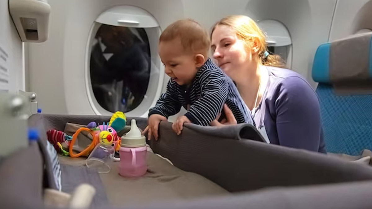 Путешествия с детьми: истории, которые вы не забудете