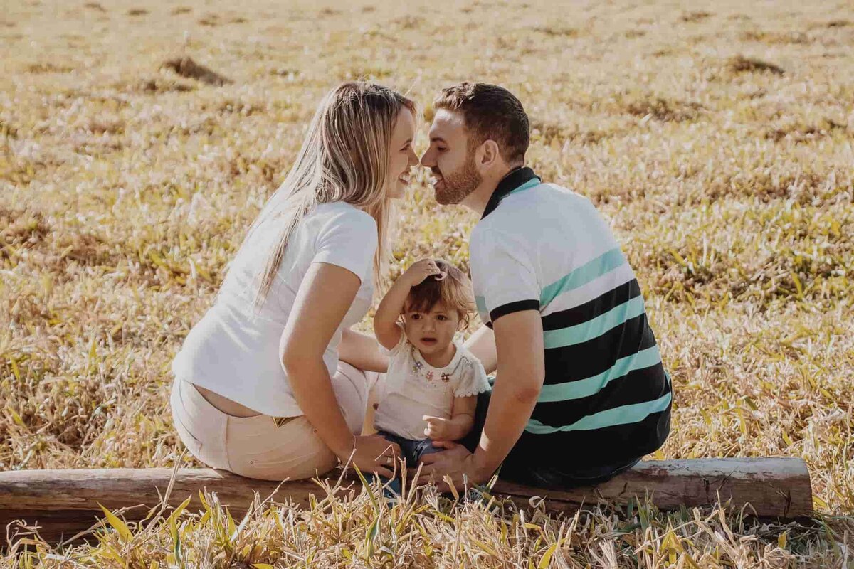 Романтика после рождения: секреты, которые работают