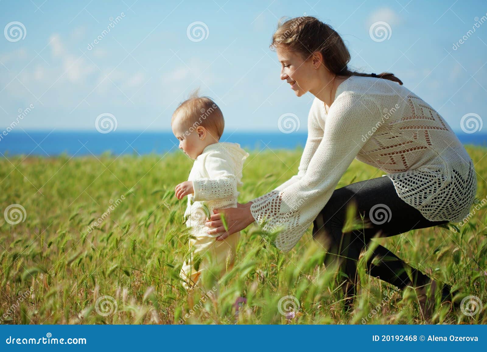 Как я нашла счастье в материнстве и время для себя