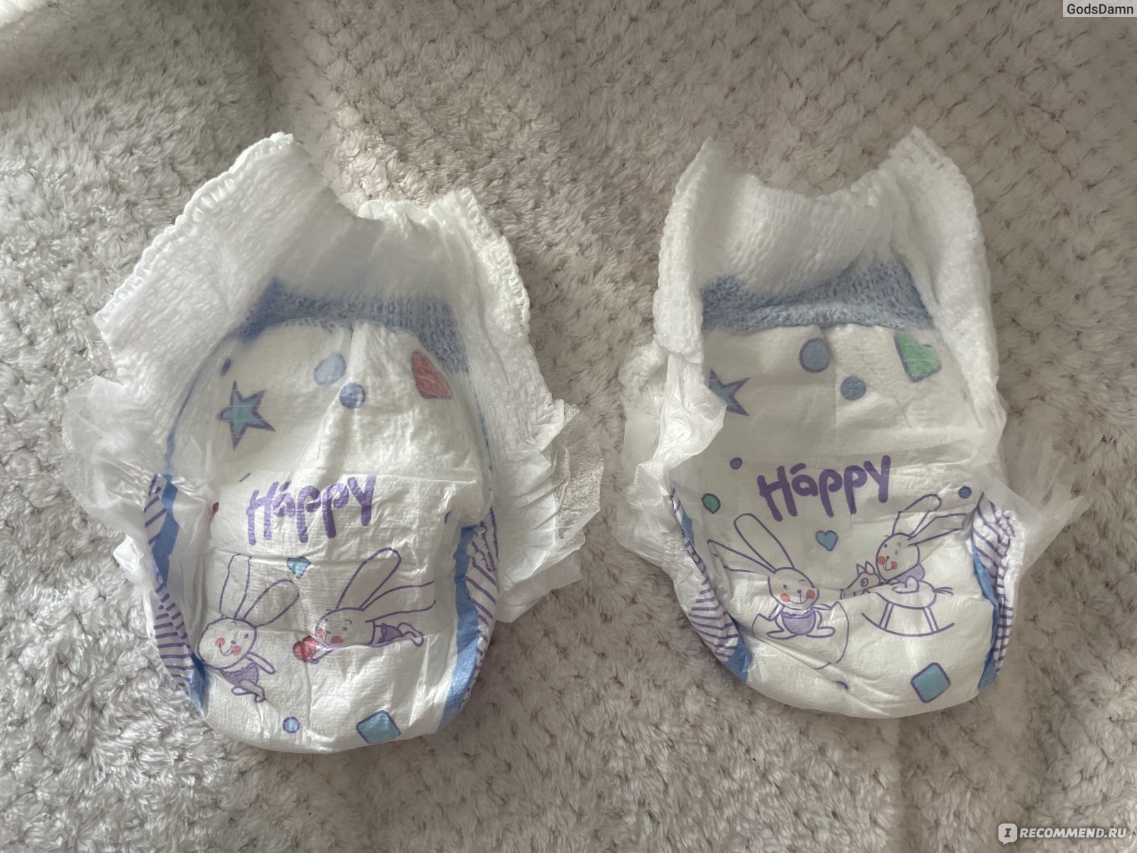 Как выбрать идеальные подгузники: 5 брендов, которые не подведут!