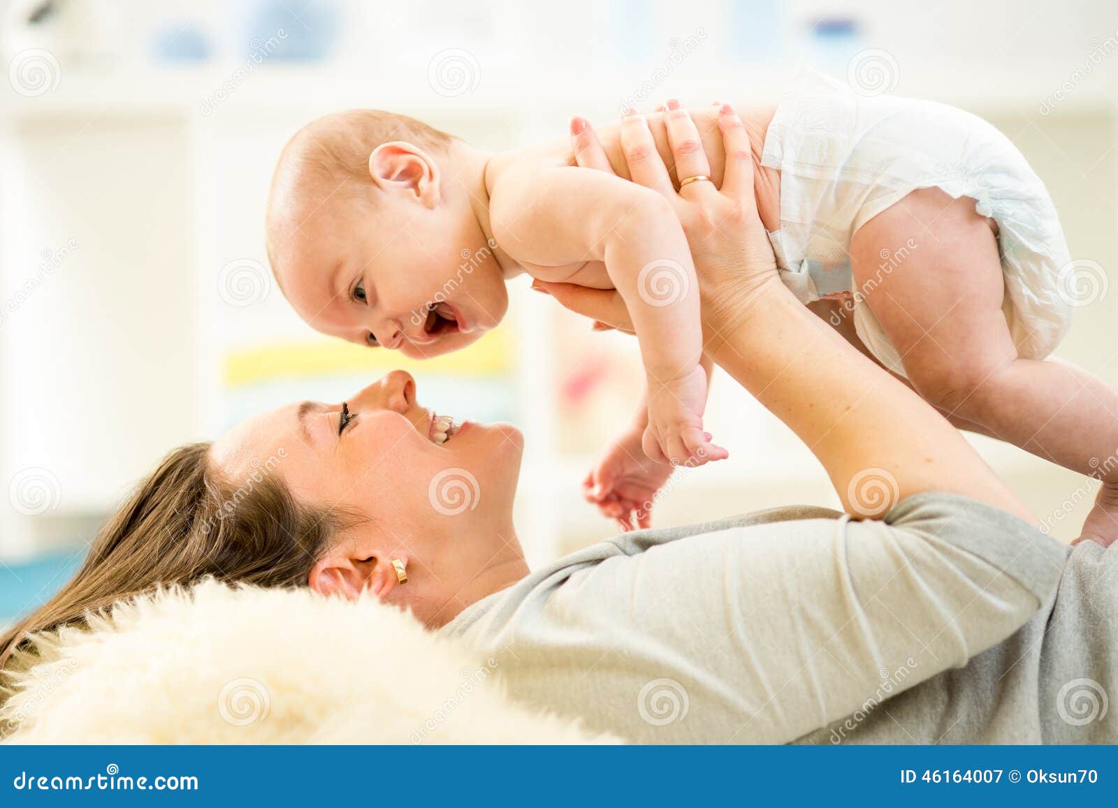 Как материнский инстинкт наполнил мою жизнь светом