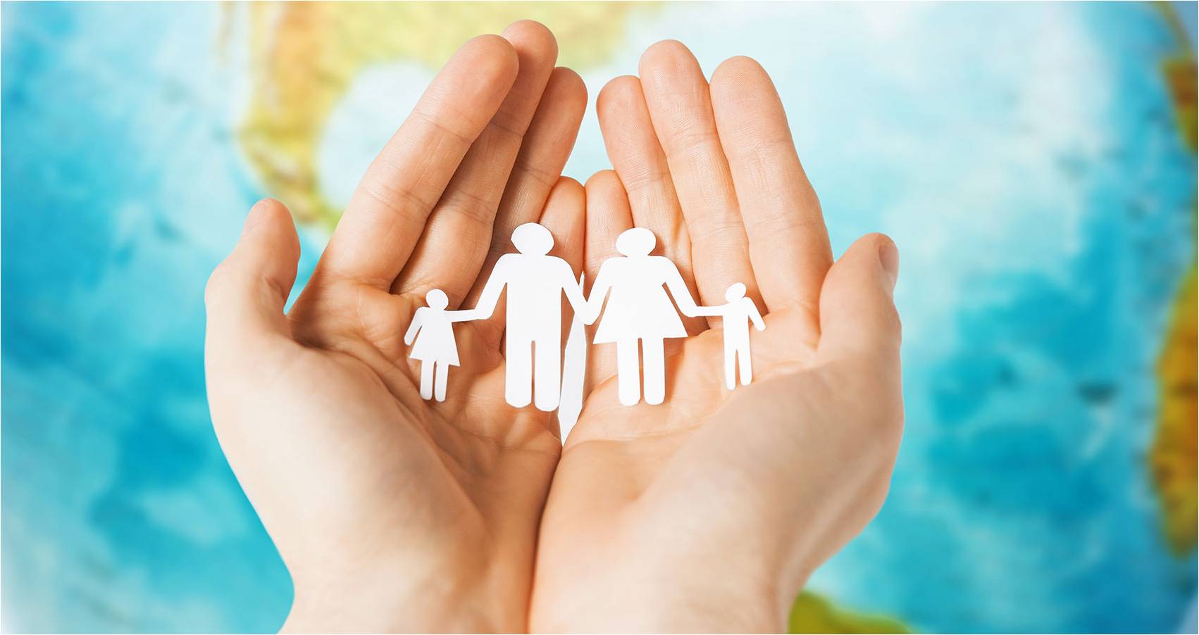 Как я потеряла себя в материнстве