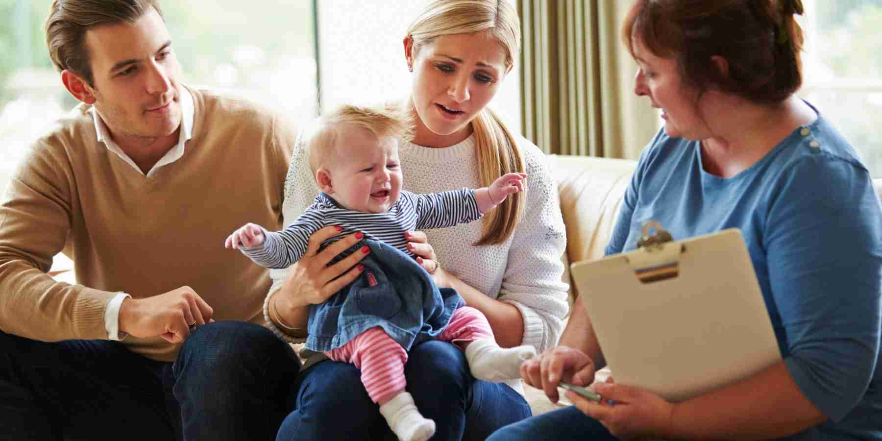 Материнство — ловушка или путь к счастью?