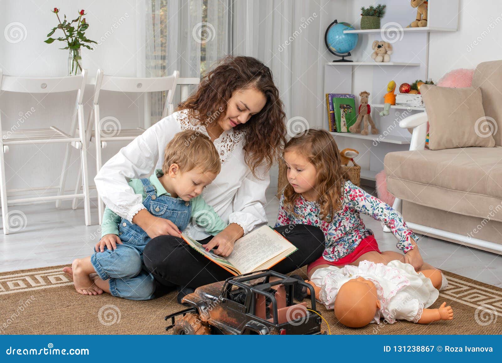 Советы для современных мам: как найти помощь, когда нужно отлучиться