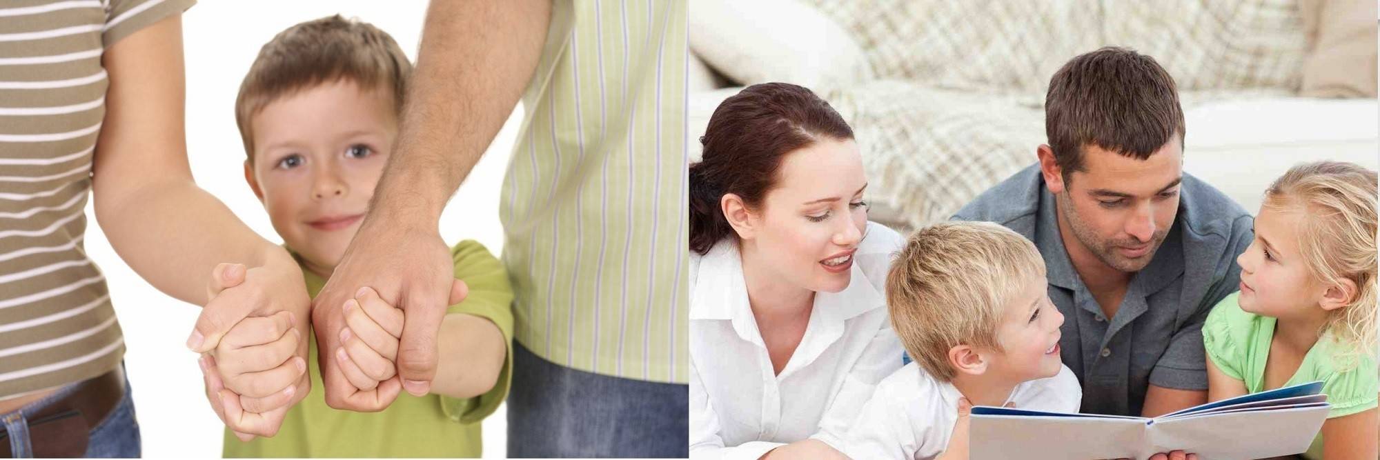 Как я родила и развелась: путь к свободе и самопознанию