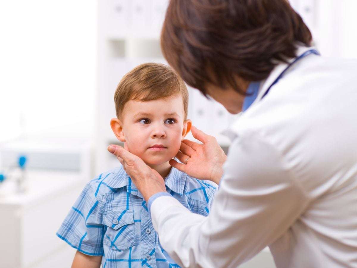 Когда стоит волноваться? Мифы и реальность детской неврологии