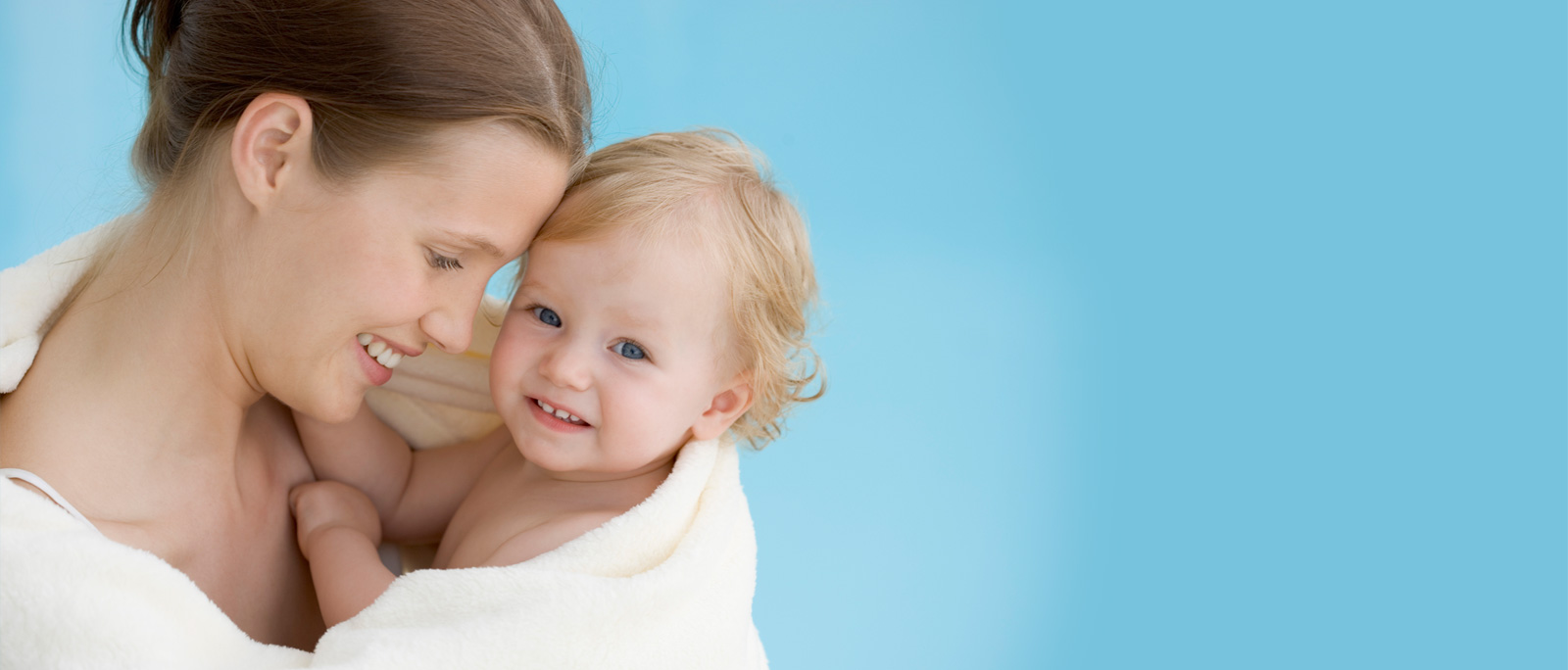 Как я вернулась к жизни после рождения ребенка