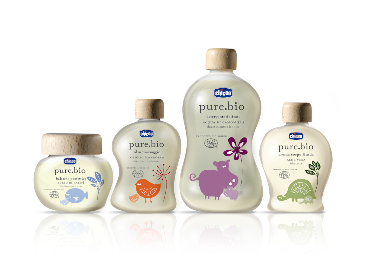 В волшебном мире детской косметики: 8 российских брендов, которые стоит попробовать