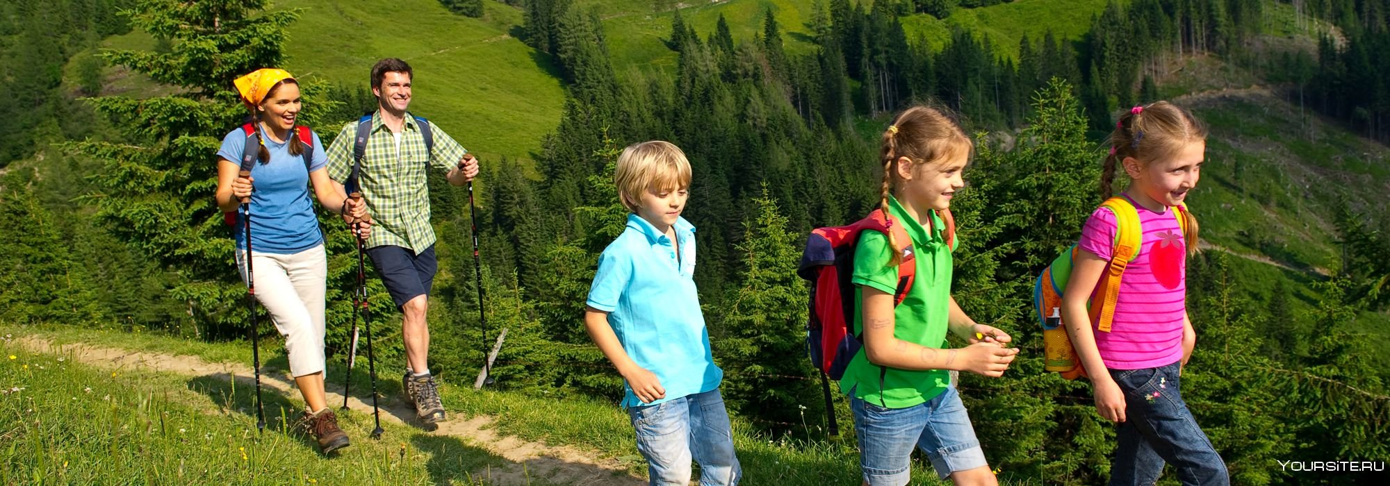 Как пережить поездку на скалы с младенцем и не сойти с ума