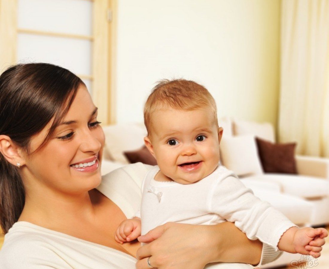 Как мой годовалый сын сломал ногу и мы заново учили его ходить