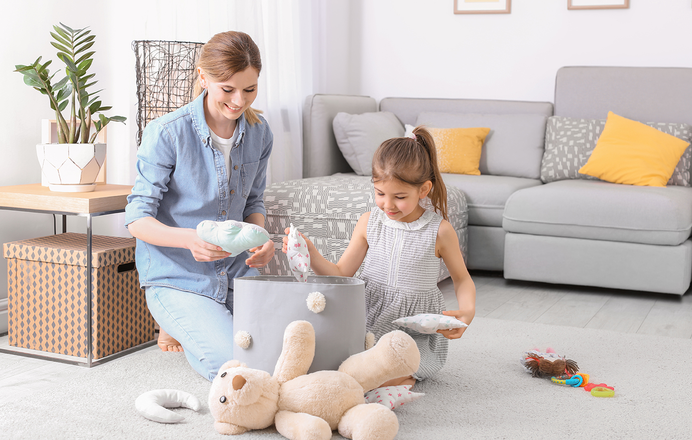 Как я могла сэкономить на детских покупках: 10 неудачных решений