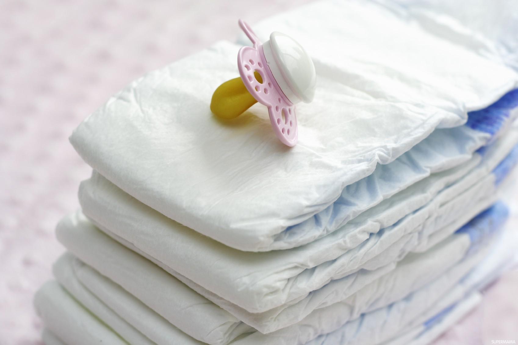 9 обязательных вещей для младенца, которые оказались бесполезны