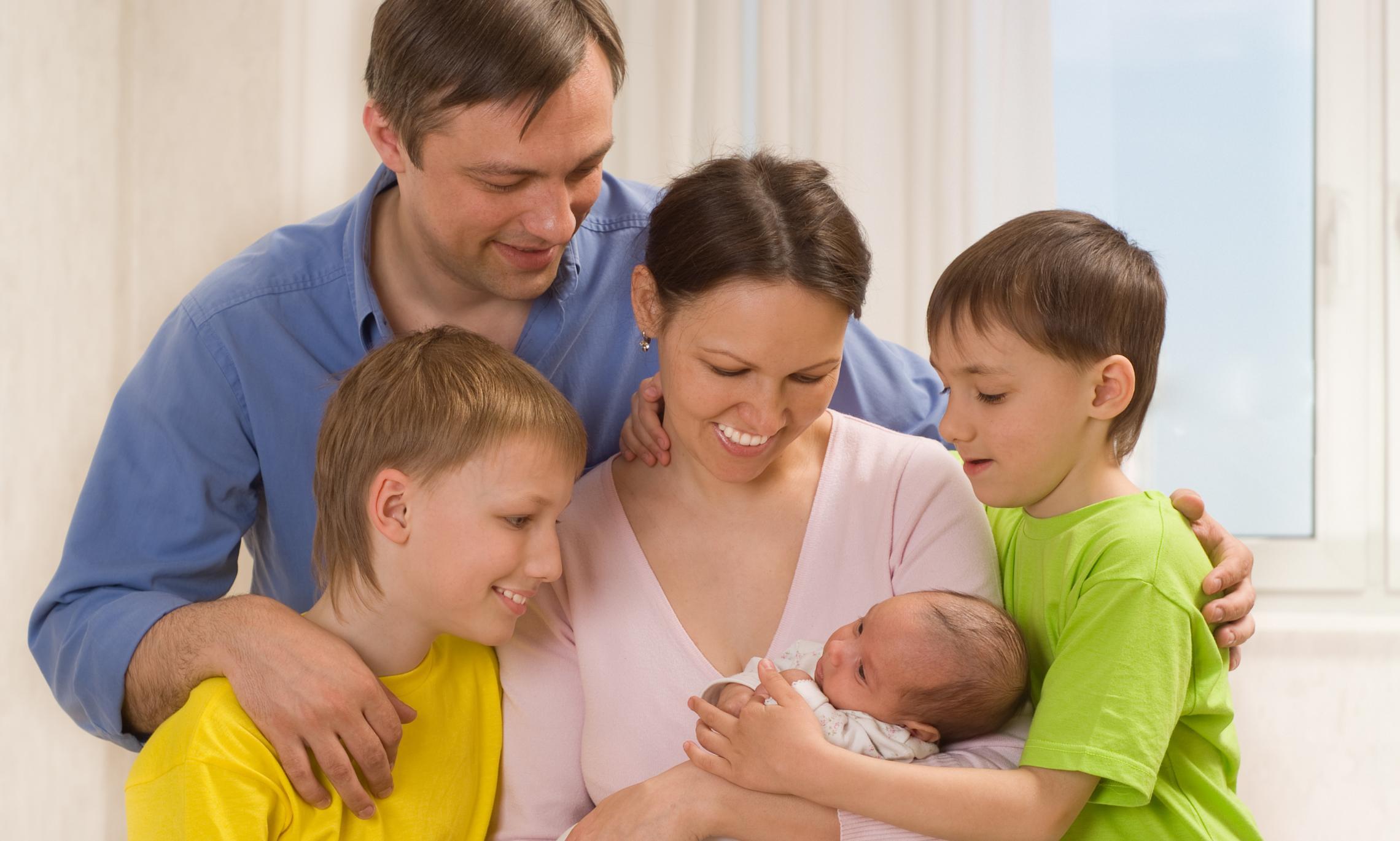 Родить или учиться? Как выбрать правильный путь для себя