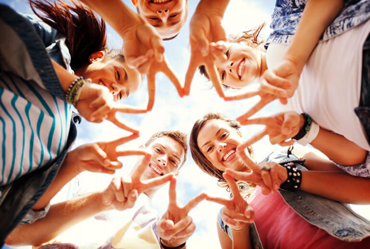 Как я нашла свой путь к мудрости и дружбе