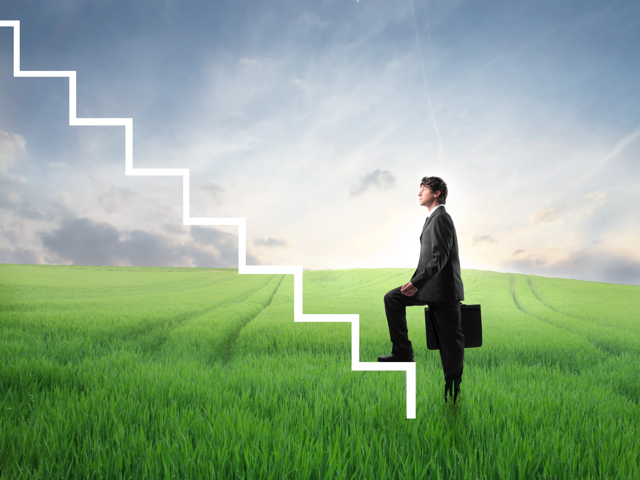 Светлое будущее: 6 вложений в себя на 2024 год