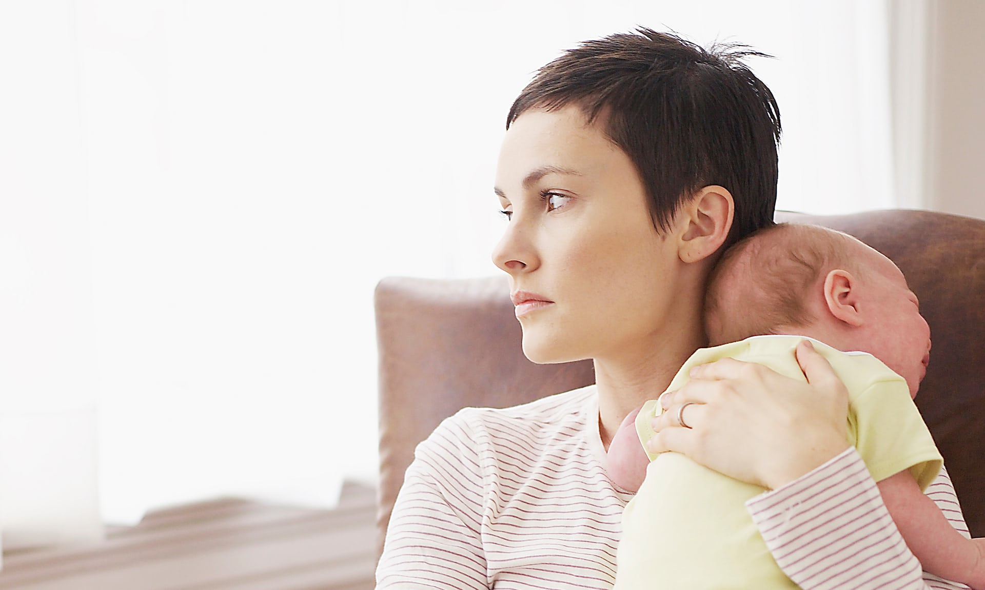 Как я преодолела крушение: история о изменениях и новой жизни