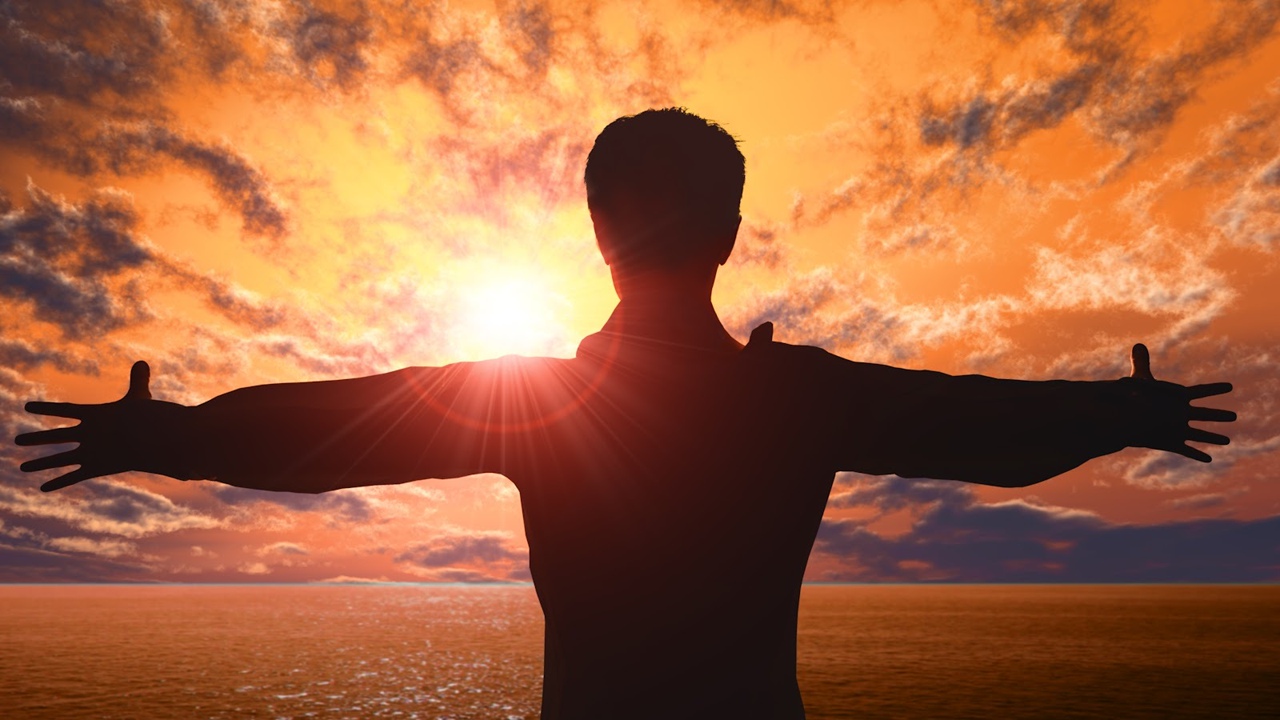 Все меняется, когда меняется ты