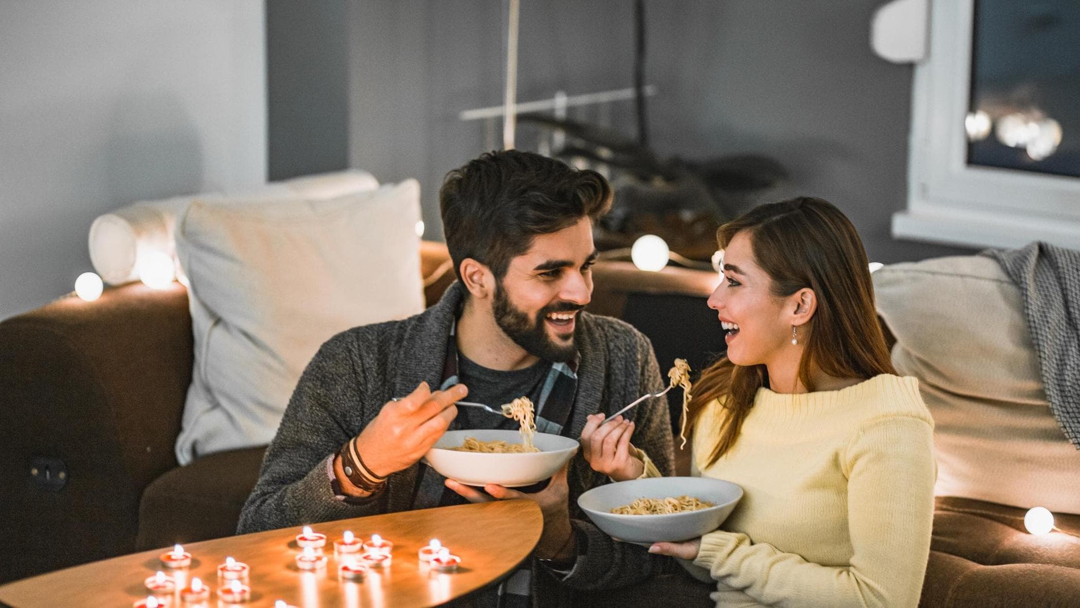 Как провести вечер пятницы и не пожалеть об этом