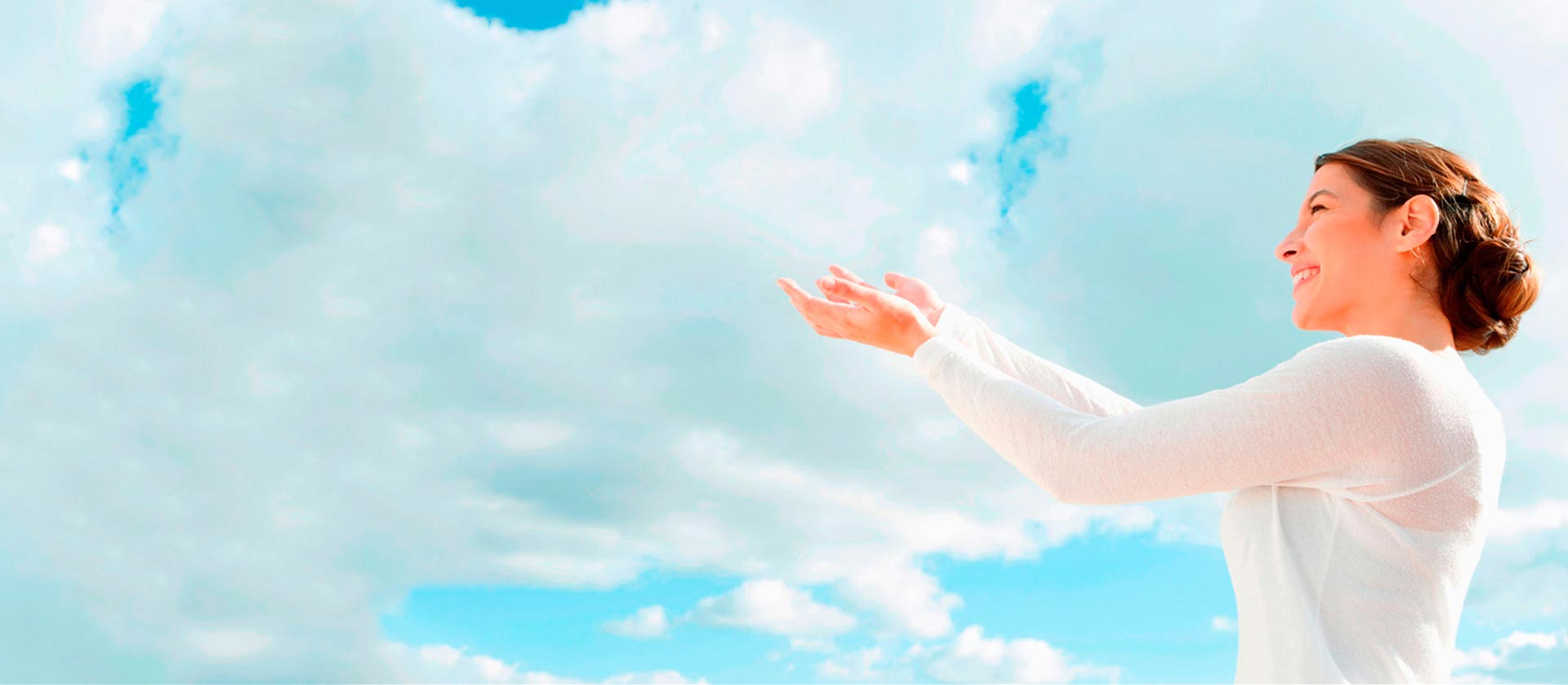 Как я научилась отпускать контроль и стала счастливее