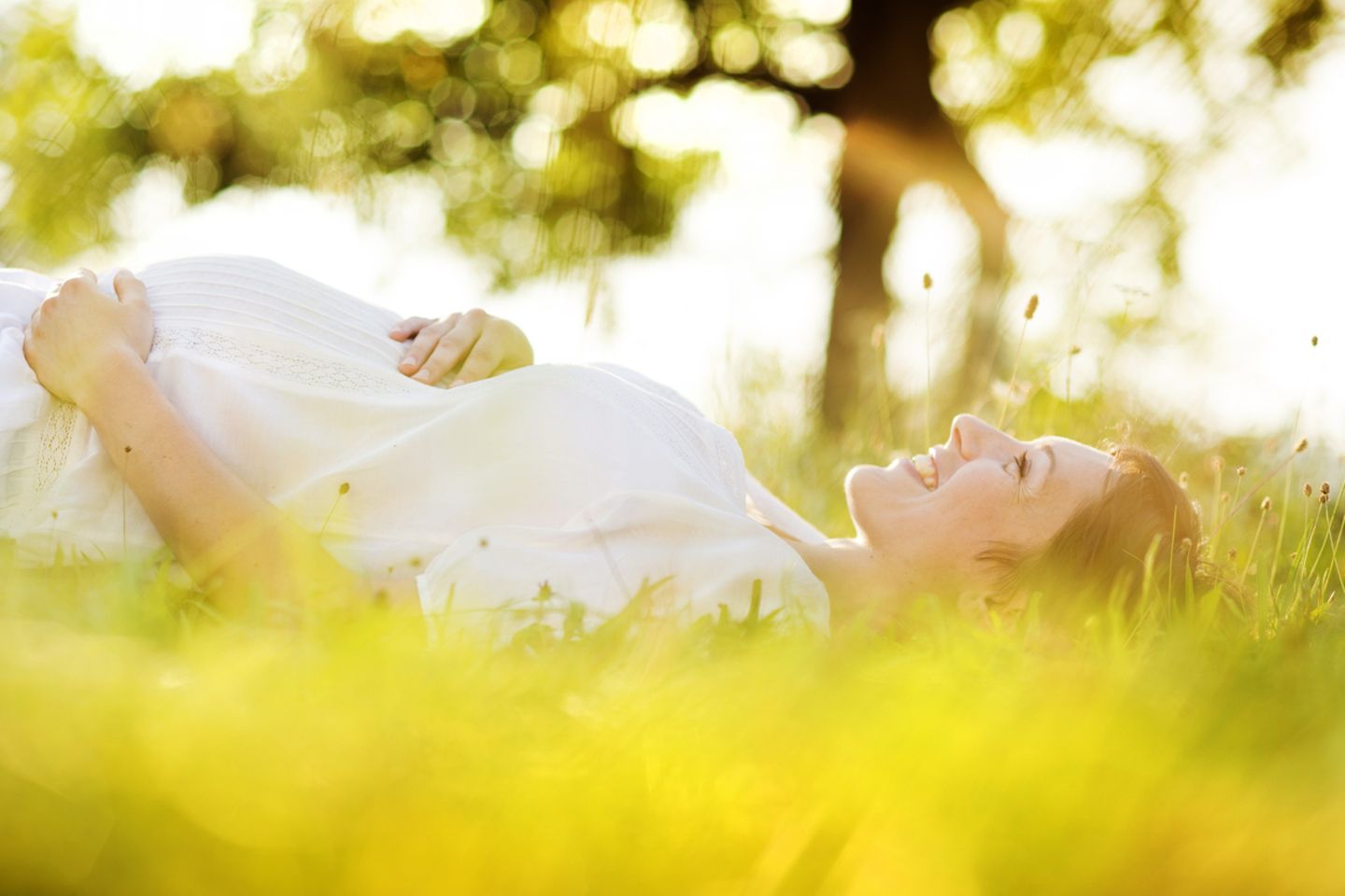 Как я нашла внутренний покой через простые действия