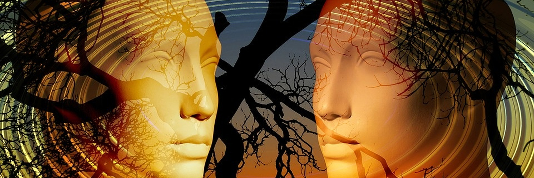 Как я освободилась от постоянного диалога в голове