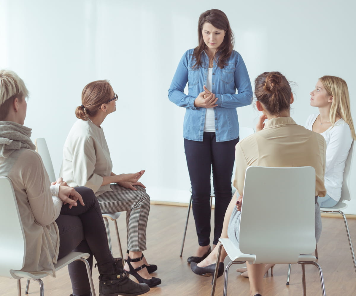 Как принятие ситуации изменило мою жизнь навсегда