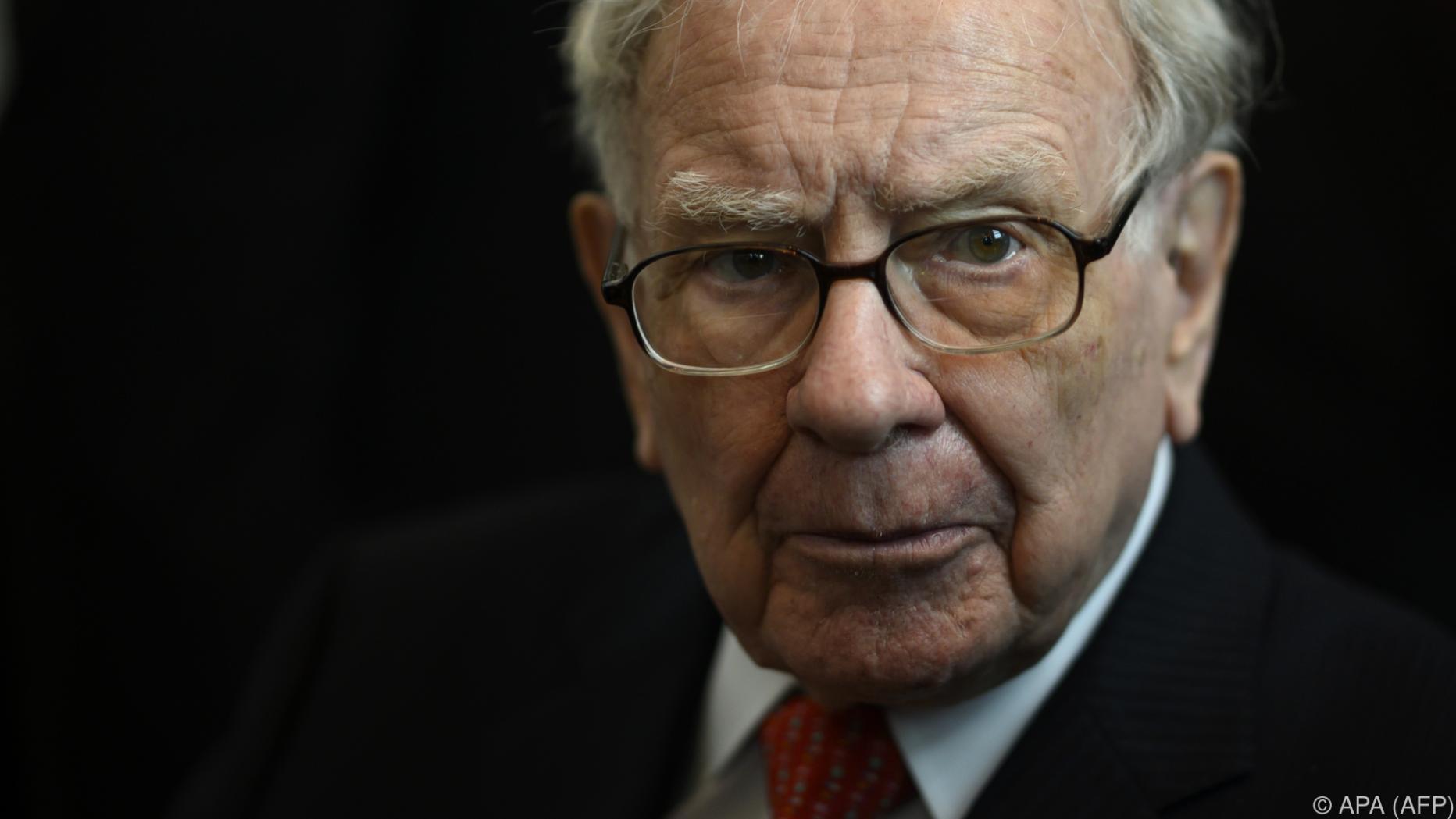 Как я раскрыл тайну Уоррена Баффета и стал обеспеченным человеком