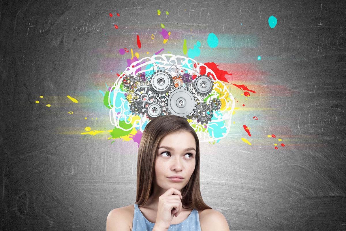 Как я изменила свою жизнь и обрела счастье