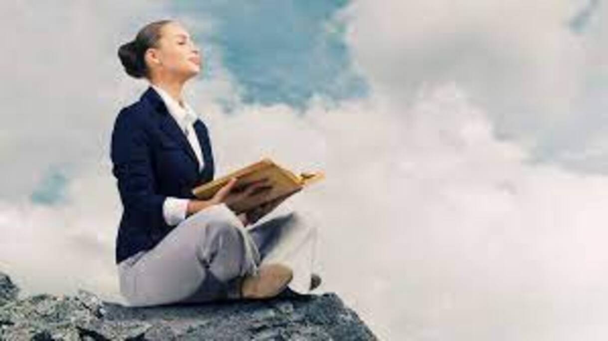 Обретение себя: 5 книг, которые изменят вашу жизнь