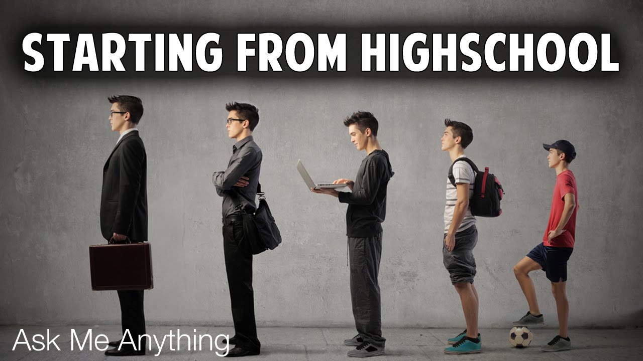 Почему я развиваю только два-три направления и как это помогает мне