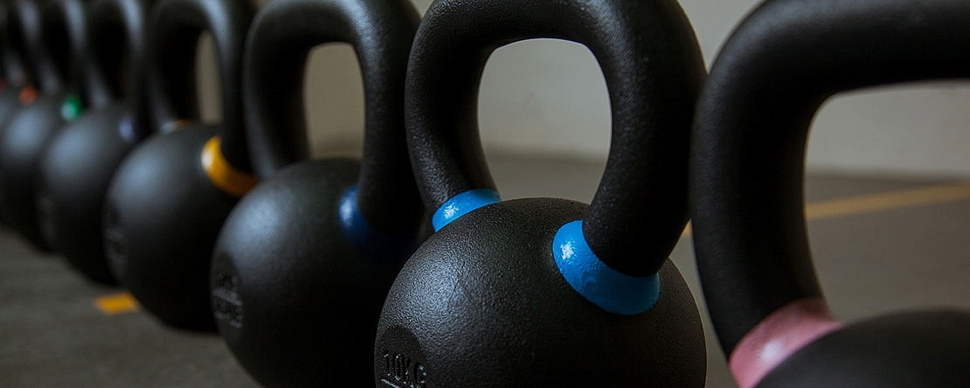 Как гири заменили мне перекуры и пончики