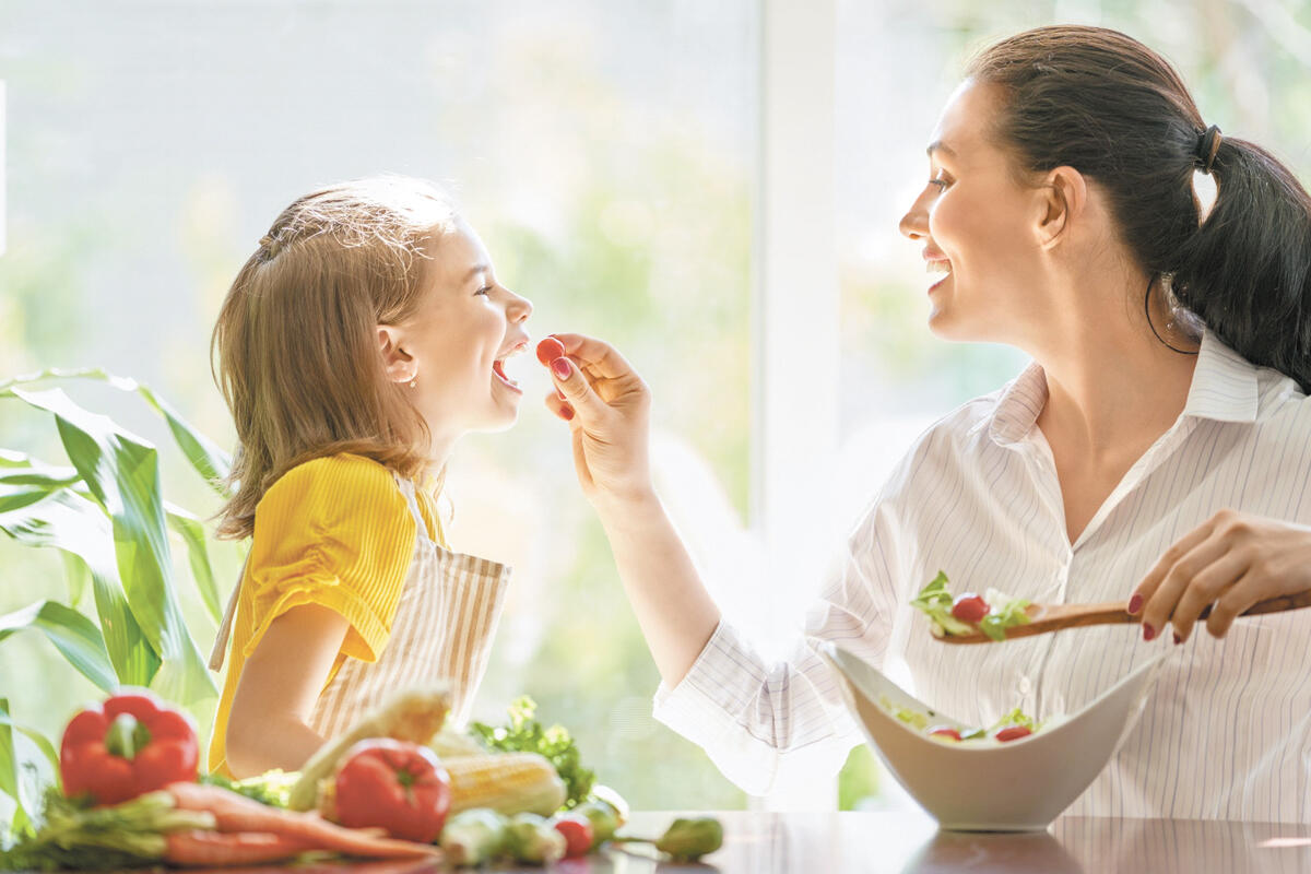 Как я научилась любить себя через голодание