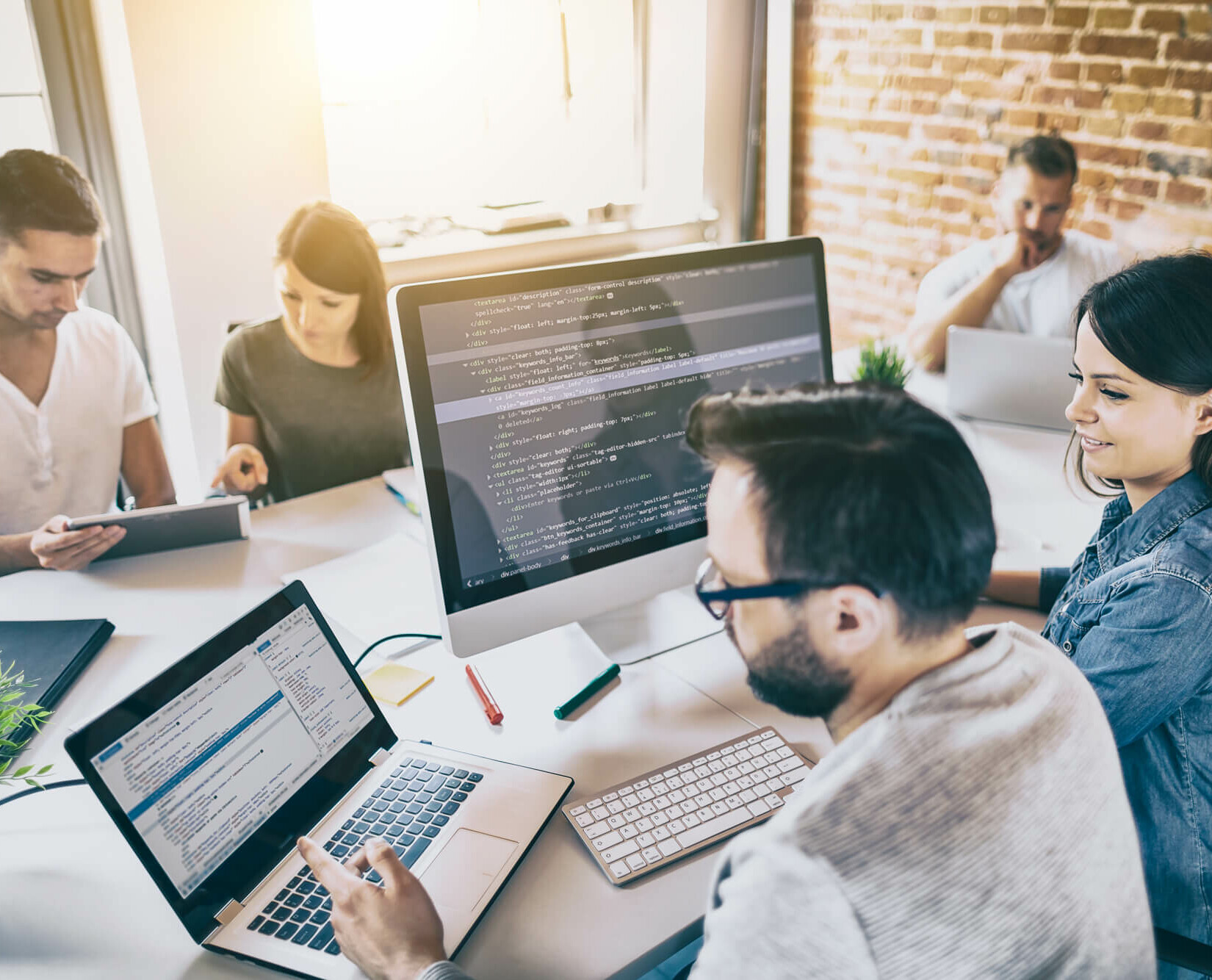 Как я освоила ИТ и изменила свою жизнь: история о программировании и веб-дизайне