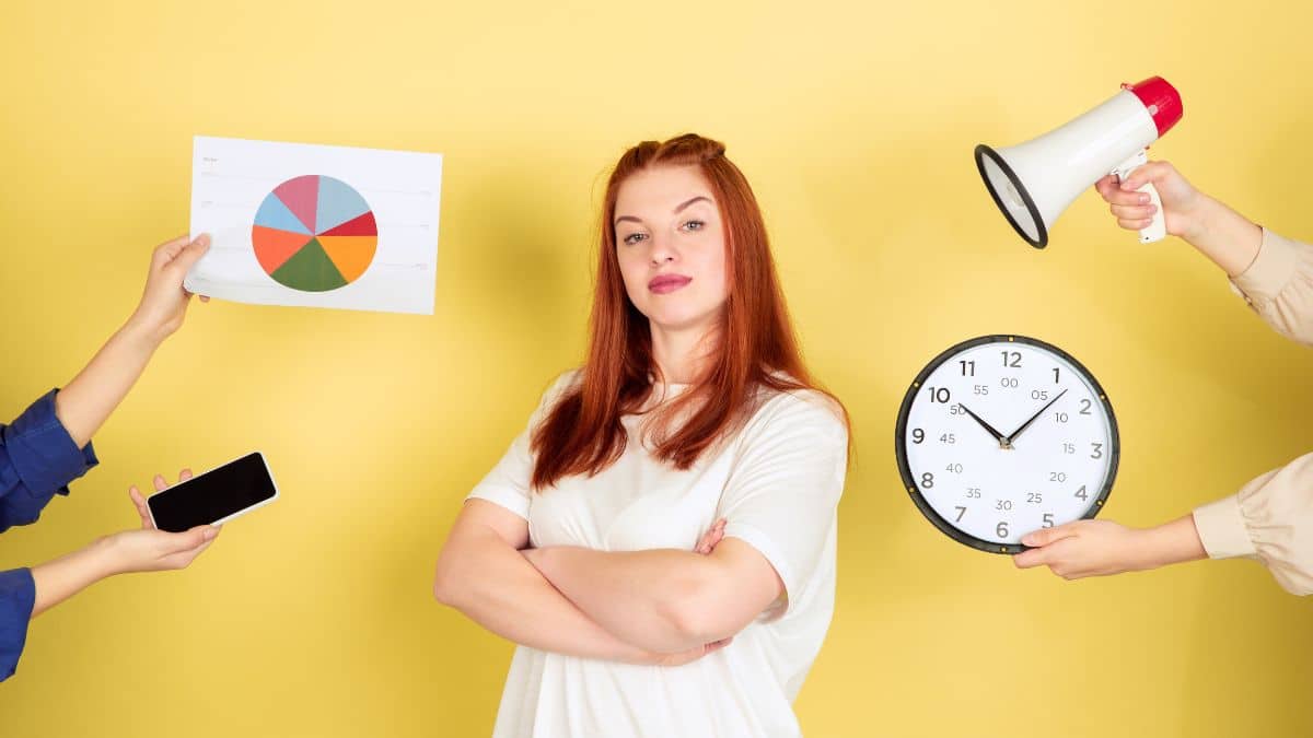 Как я забыла о рассеянности и тревоге навсегда