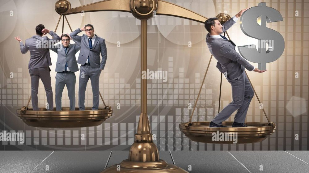 Образование: Какое у богатых, а какое у бедных?