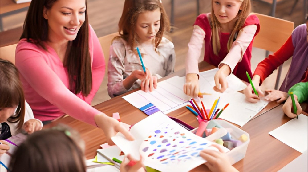 Как мы вышли из элитной школы и нашли счастье