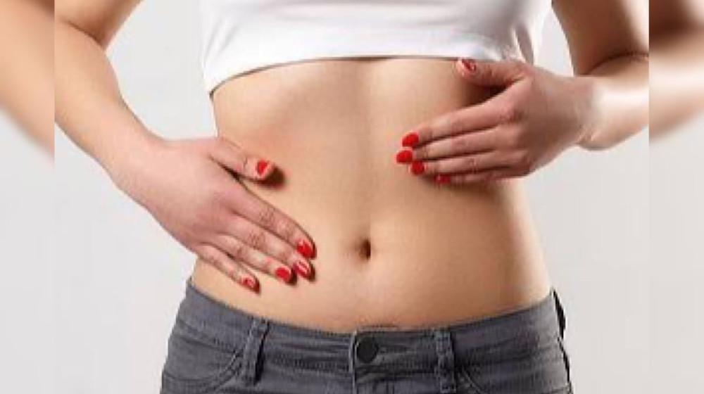 Как форма вашего пупка расскажет о вас больше, чем вы думаете