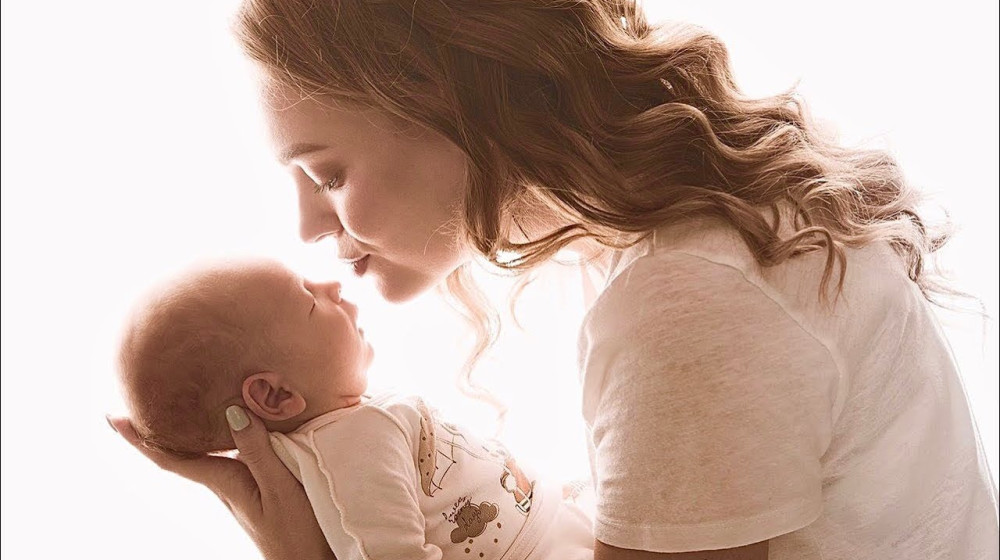 Как понять, выросла ли твоя дочь в любви