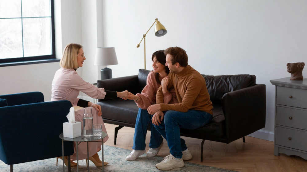 Стоит ли спонтанно отправляться к мужчине в гости?