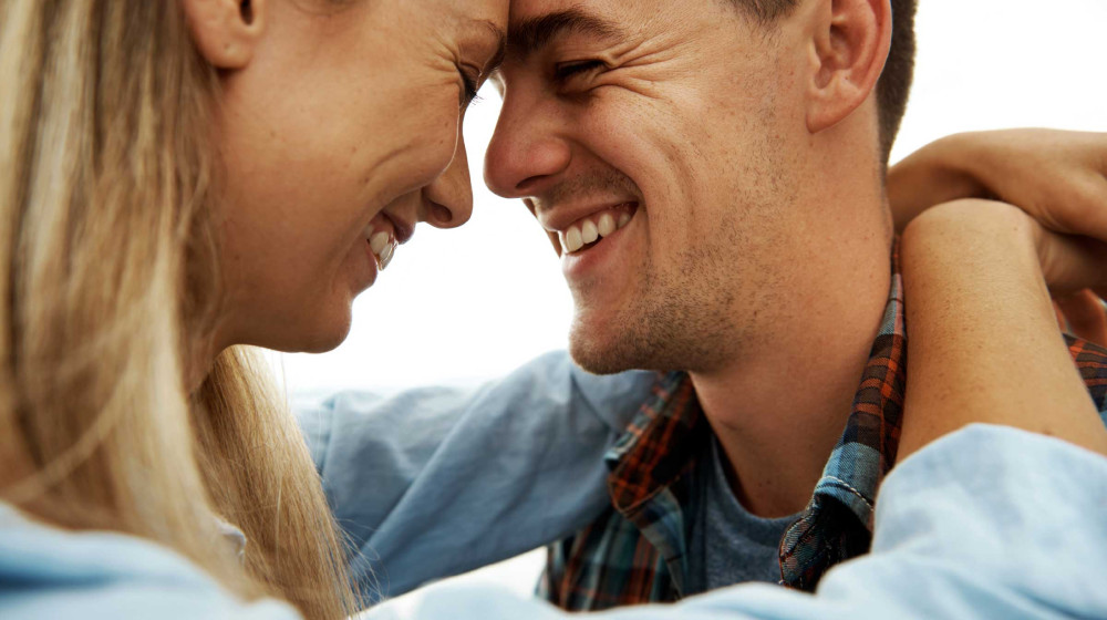 Как повысить интерес любого мужчины? Всего одно правило