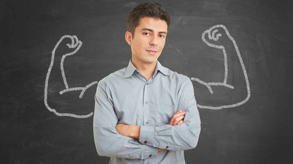 "Борьба с комплексами: как принять свои недостатки?"