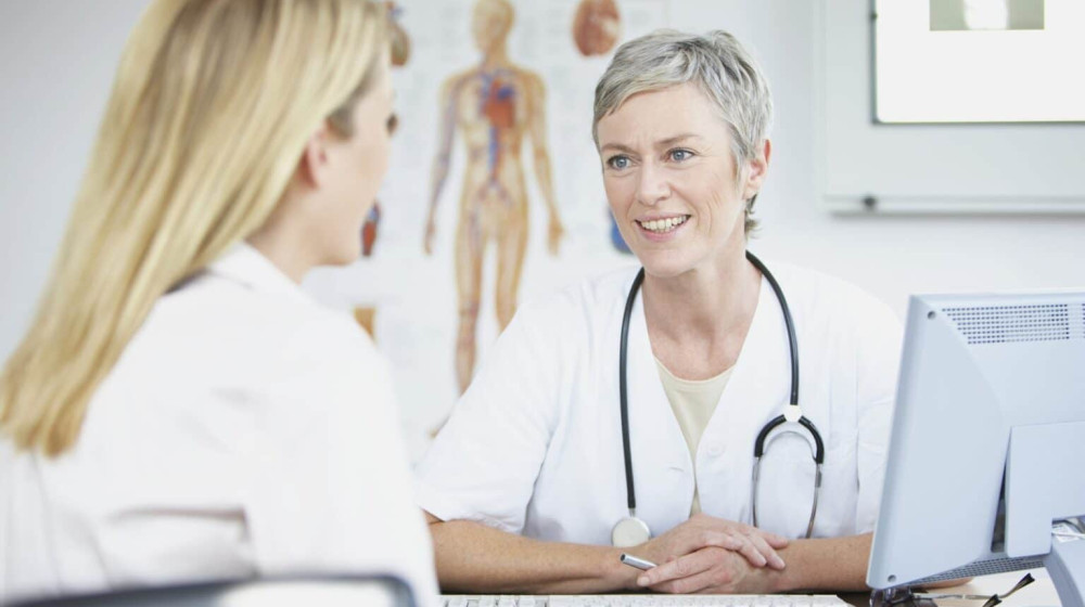 Почему мы боимся говорить о женском здоровье