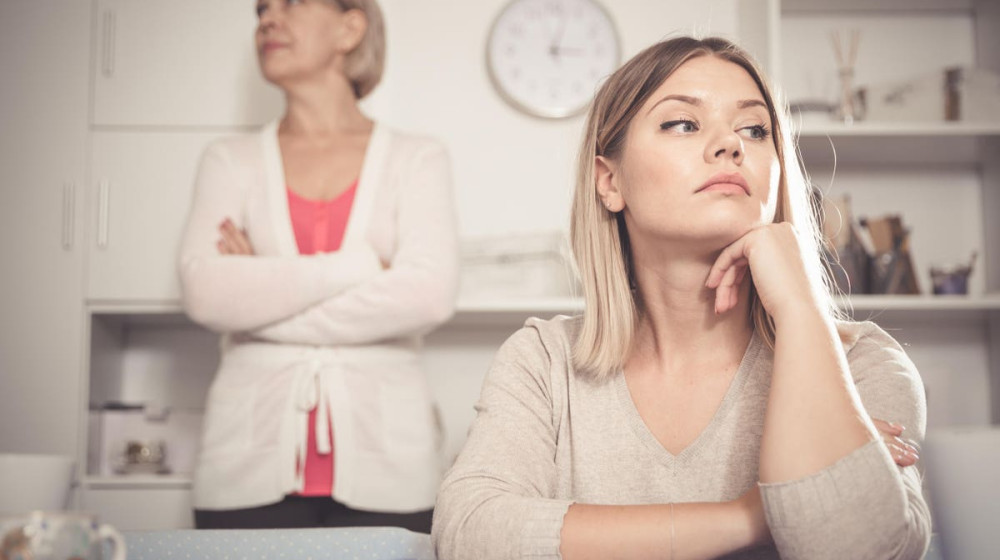 Научись говорить «нет» и стать настоящей хозяйкой своей жизни