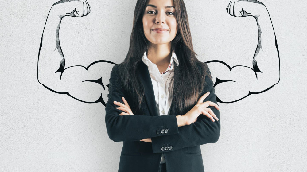 "Синдром самозванца: как поверить в себя и свои силы?"