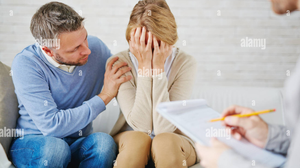 Почему мужчины изменяют и как не потерять себя в этой боли