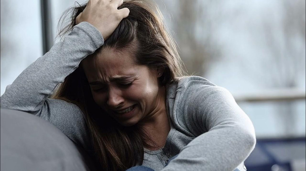 Пережить потерю близкого — реальный вызов для каждой из нас