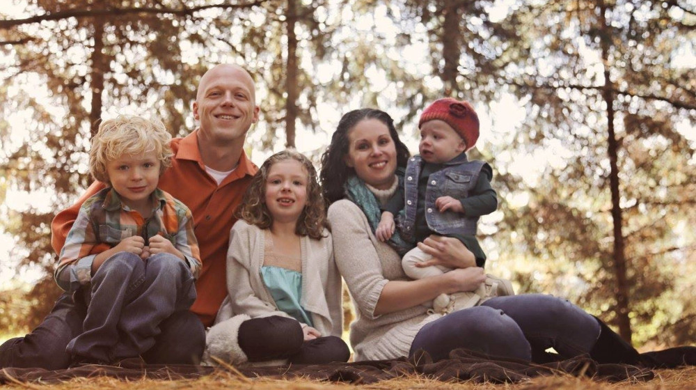 как открыть душу детям и восстановить связь с прошлым