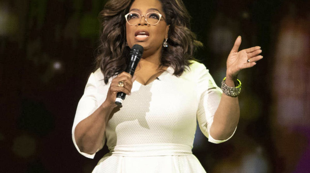 Как одна женщина изменила свою судьбу и вдохновила миллионы