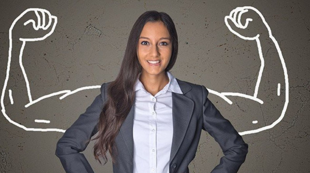 Как мама формирует личность, которая умеет всё